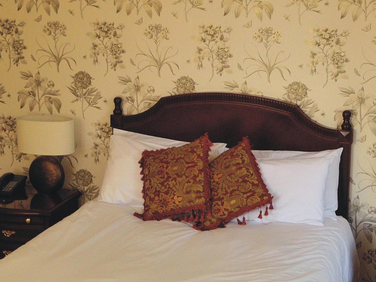 The Thomas Paine Hotel Thetford Quarto foto